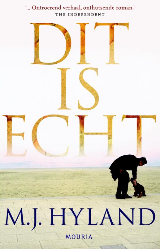 Omslag van Dit is echt