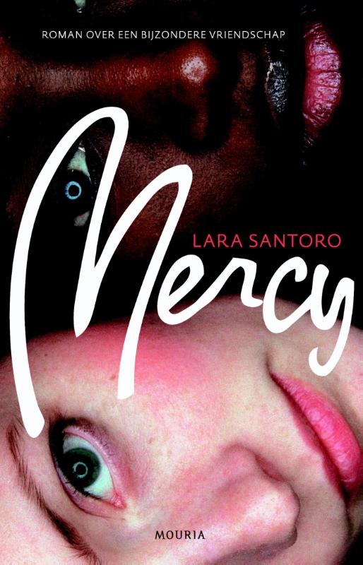 Omslag van Mercy