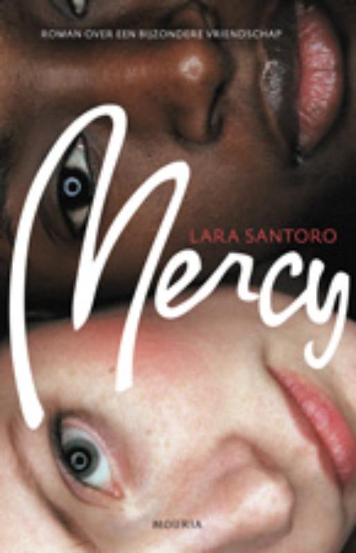 Omslag van Mercy