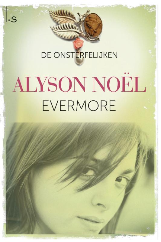 Omslag van Evermore