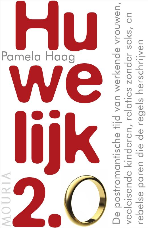 Omslag van Huwelijk 2.0