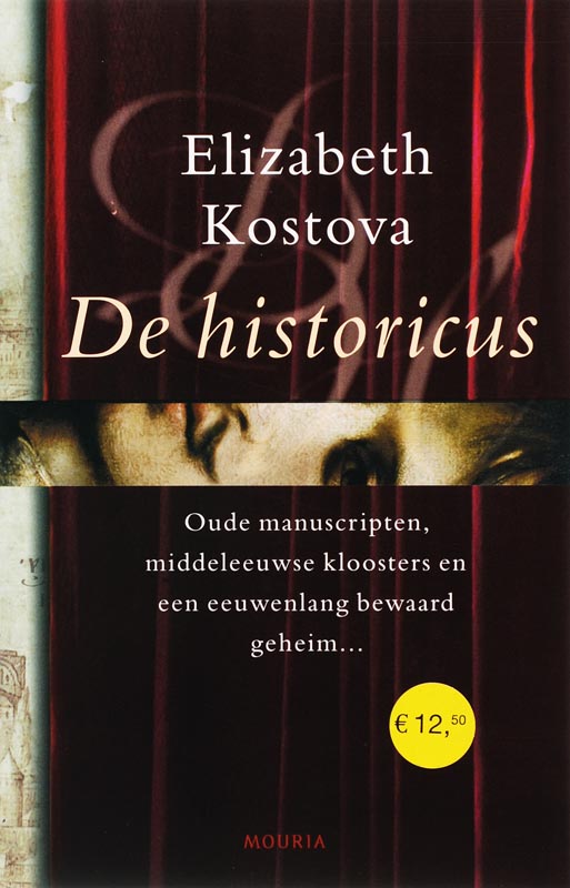 Omslag van Midprice