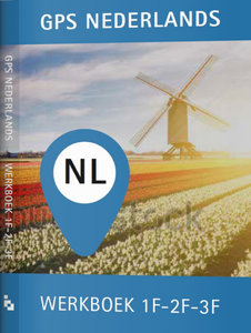 Omslag van werkboek