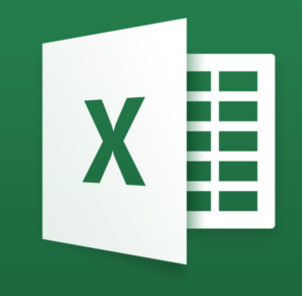 Omslag van Excel 2019, deel 1