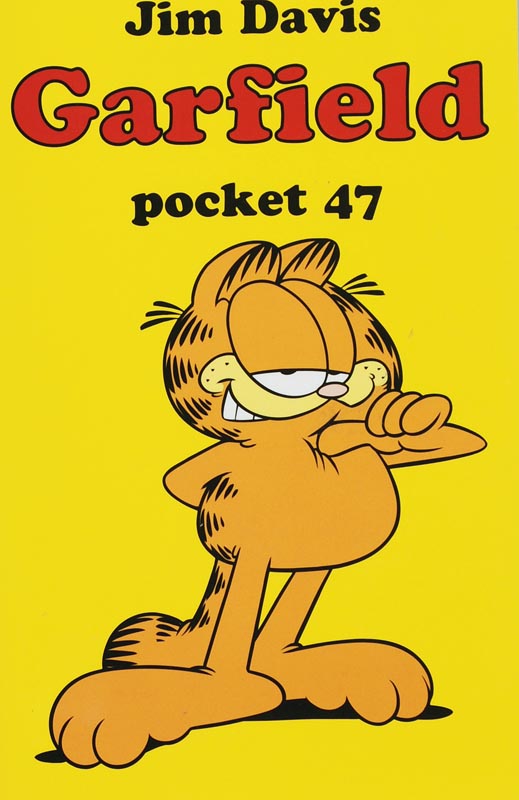 Omslag van 47