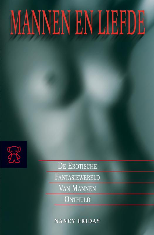 Omslag van Mannen en liefde