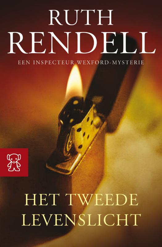 Omslag van Het tweede levenslicht