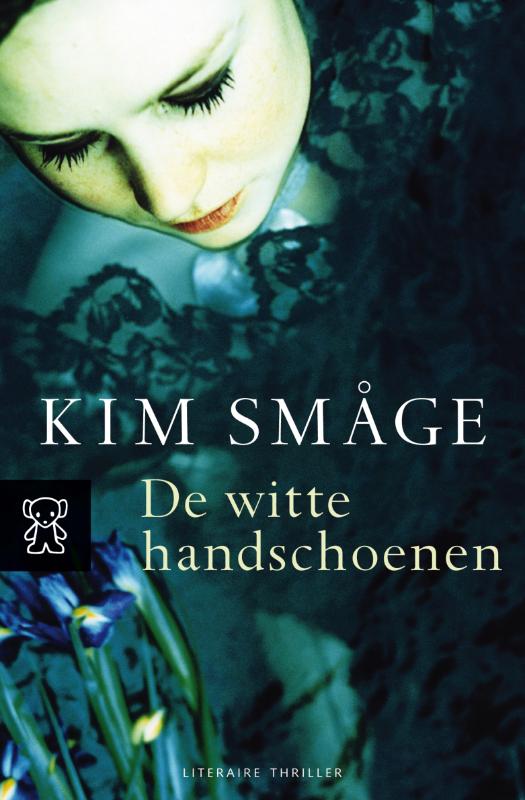 Omslag van De witte handschoenen
