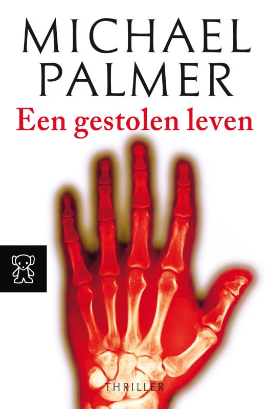Omslag van Een gestolen leven