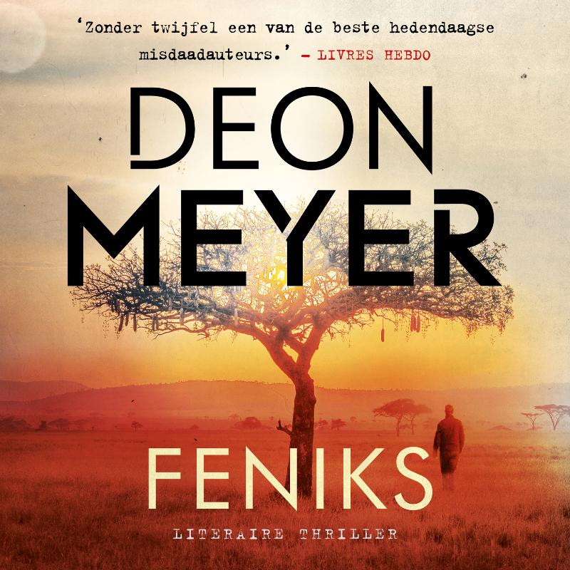 Omslag van Feniks