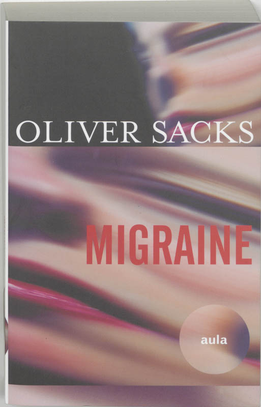 Omslag van Migraine