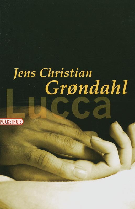 Omslag van Lucca
