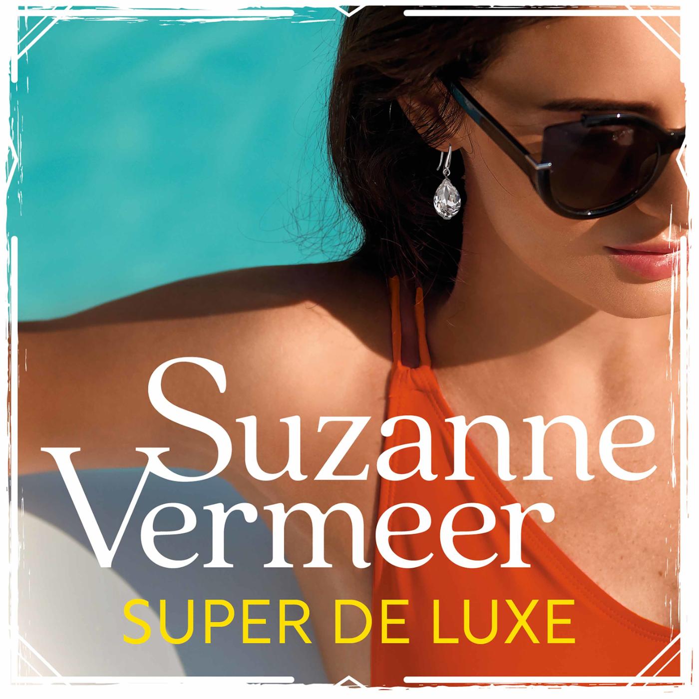 Omslag van Super de luxe