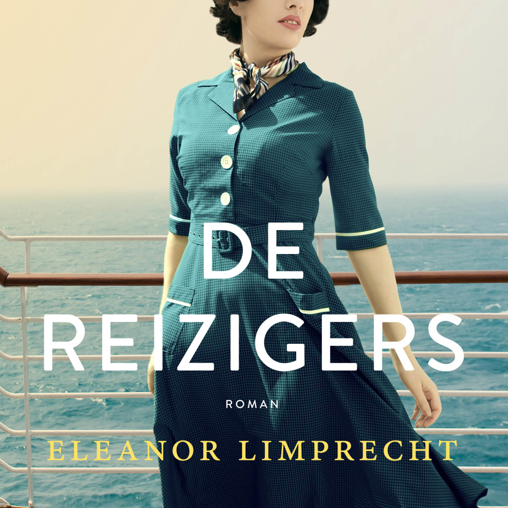 Omslag van De reizigers
