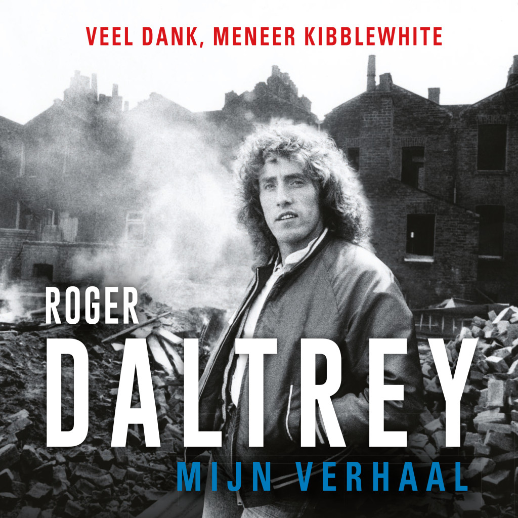 Omslag van Mijn verhaal