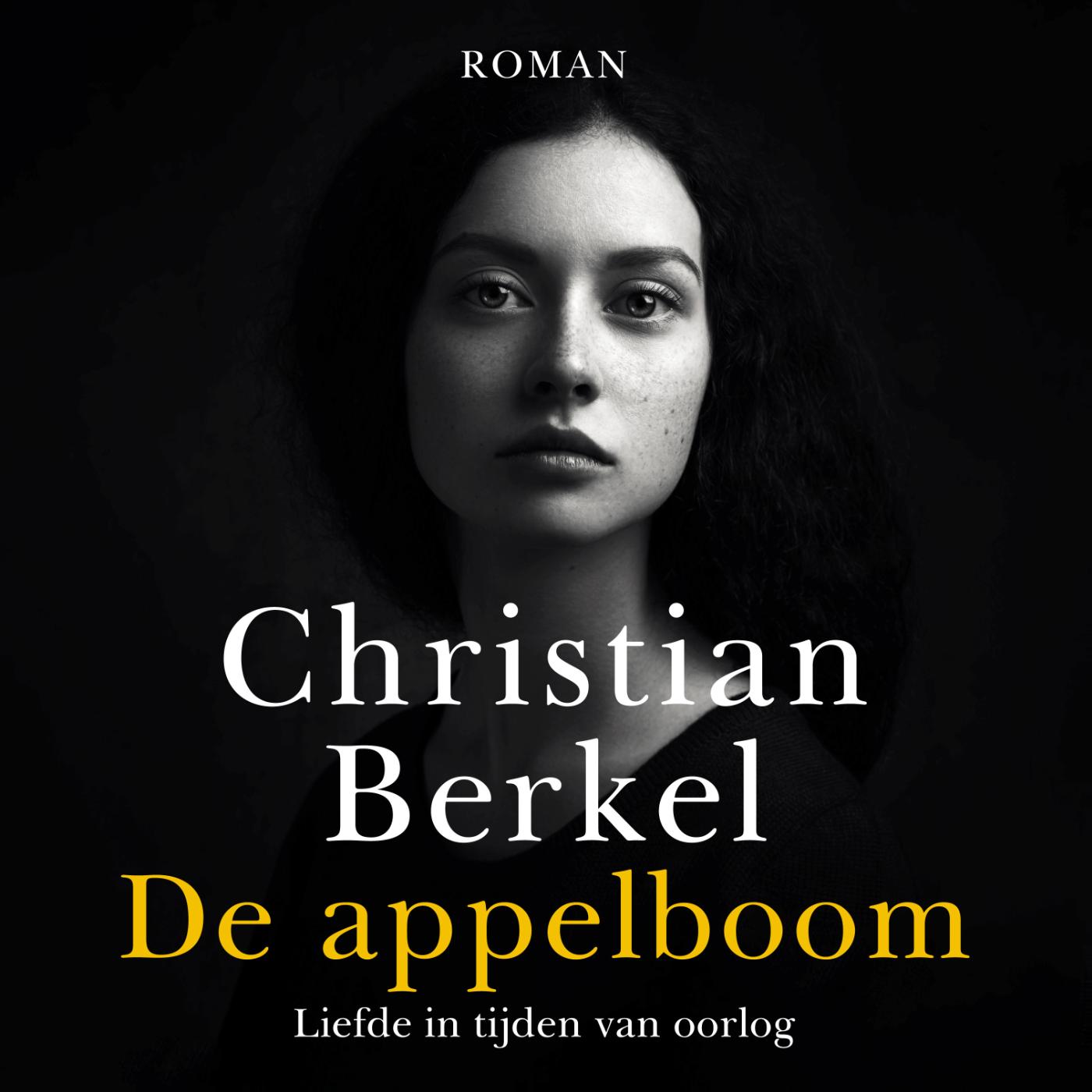 Omslag van De appelboom