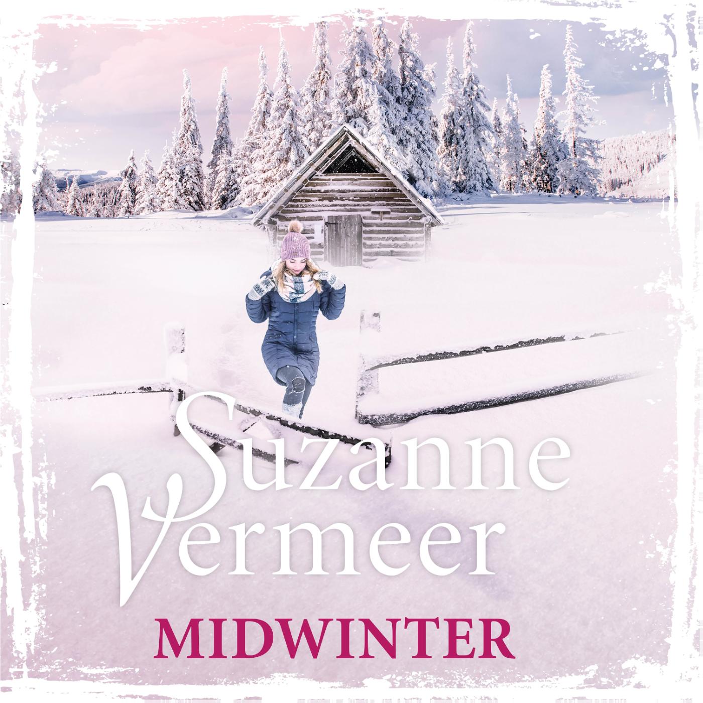 Omslag van Midwinter