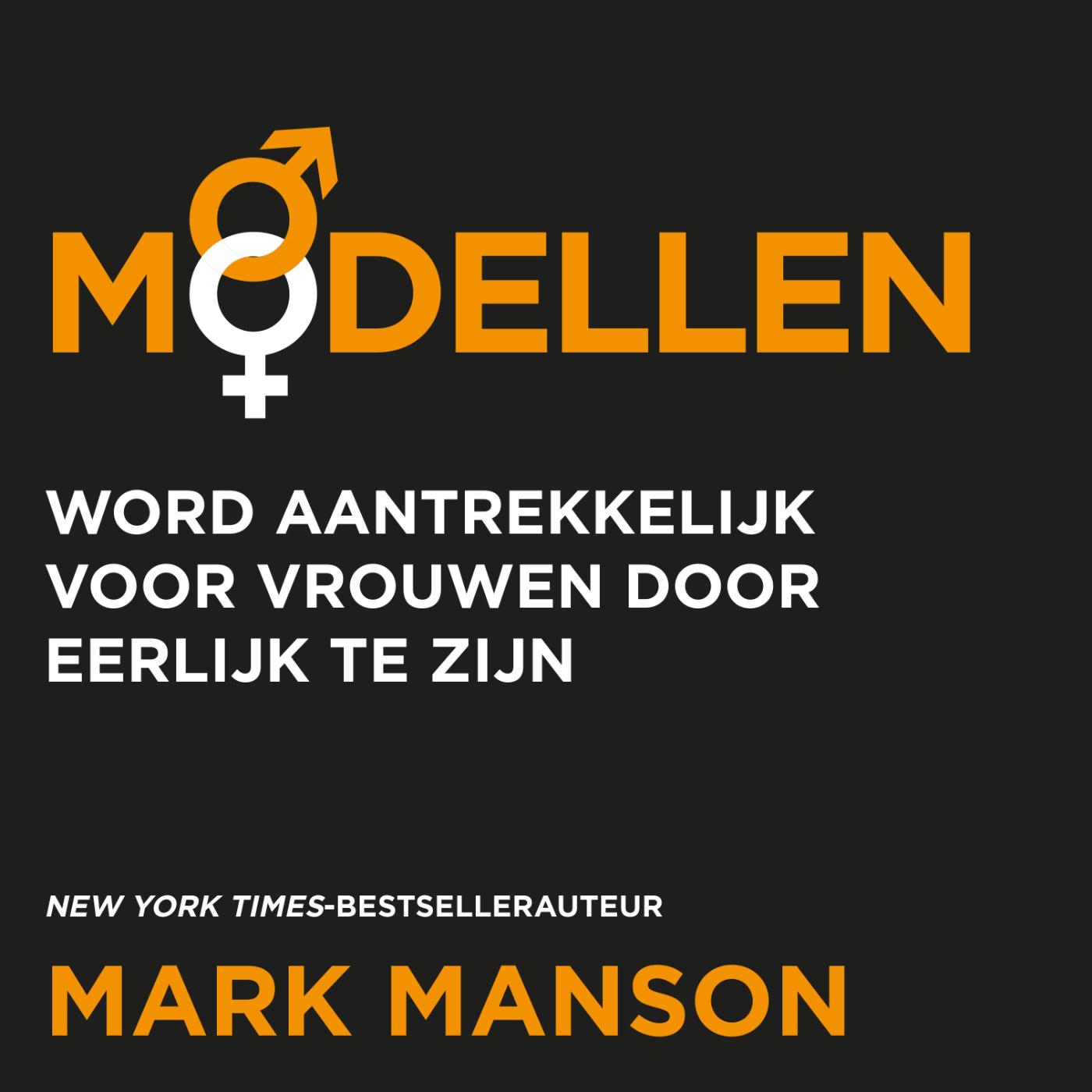 Omslag van Modellen