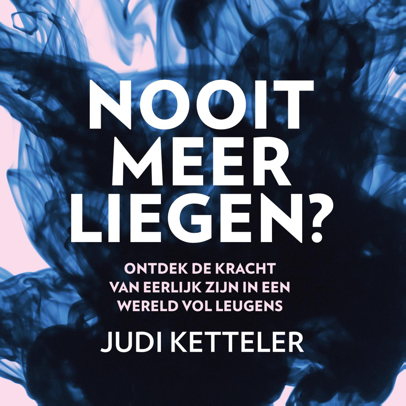 Omslag van Nooit meer liegen?