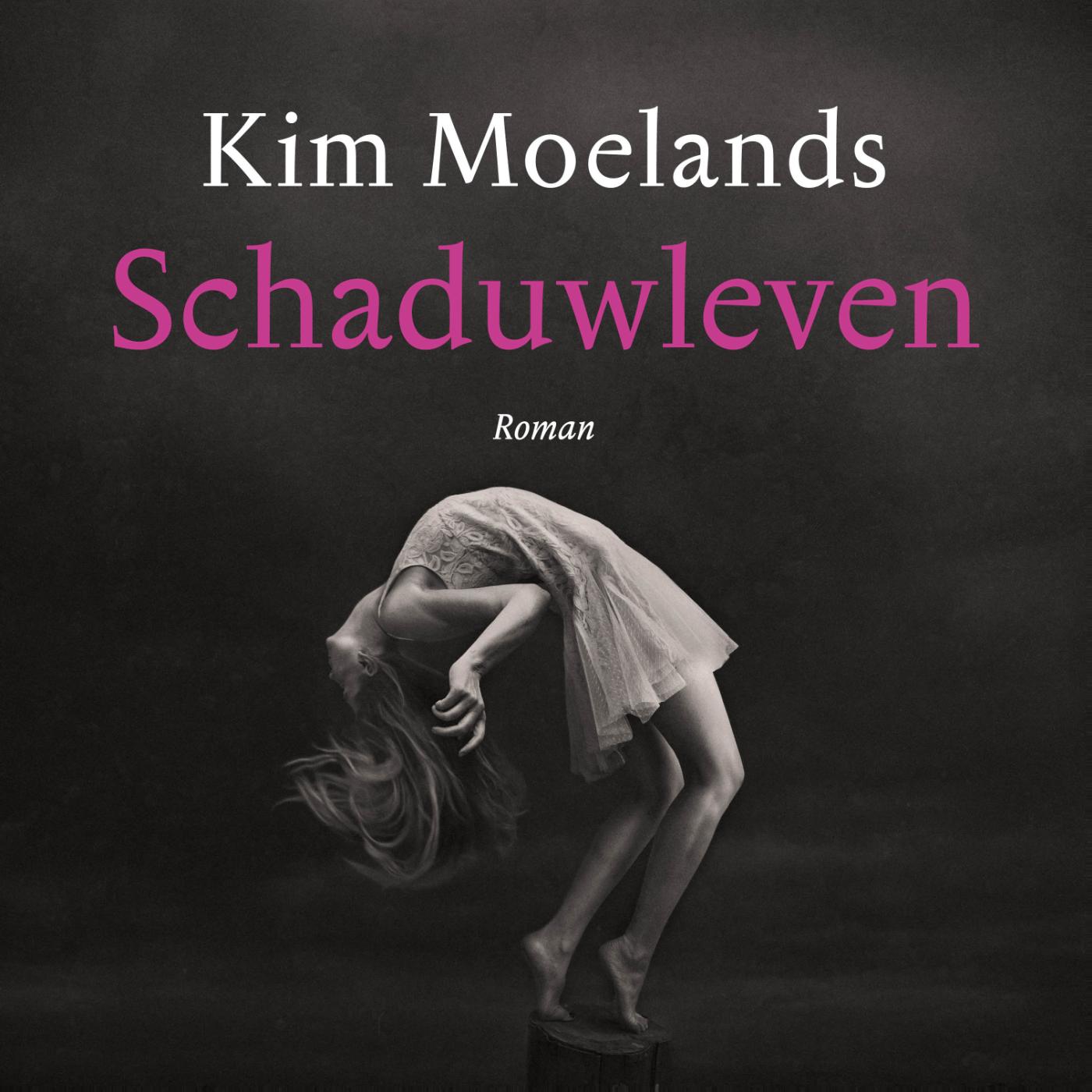 Omslag van Schaduwleven