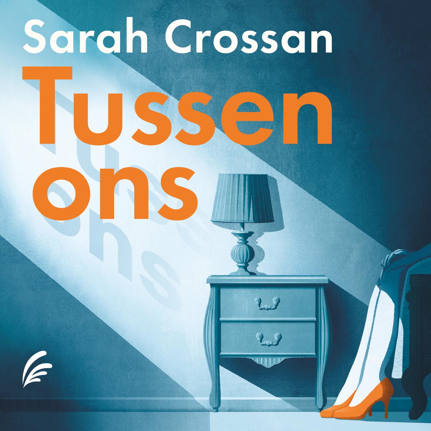 Omslag van Tussen ons