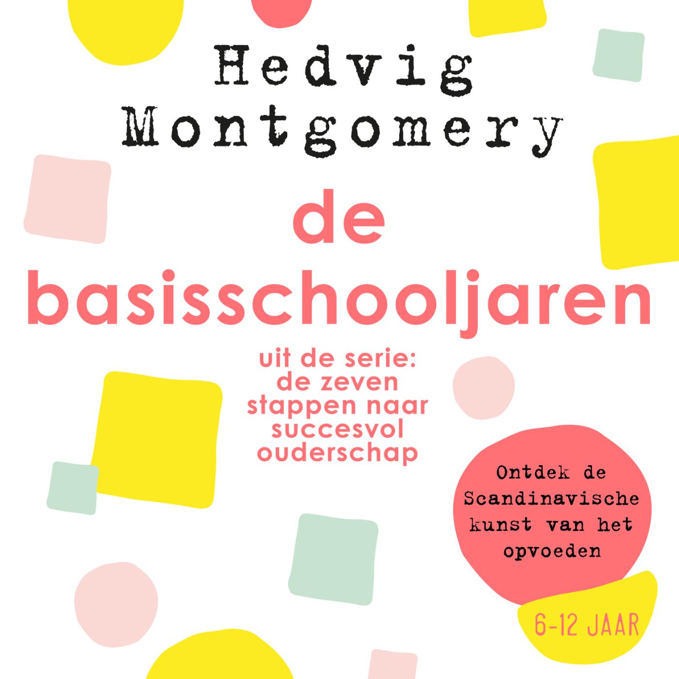 Omslag van De basisschooljaren