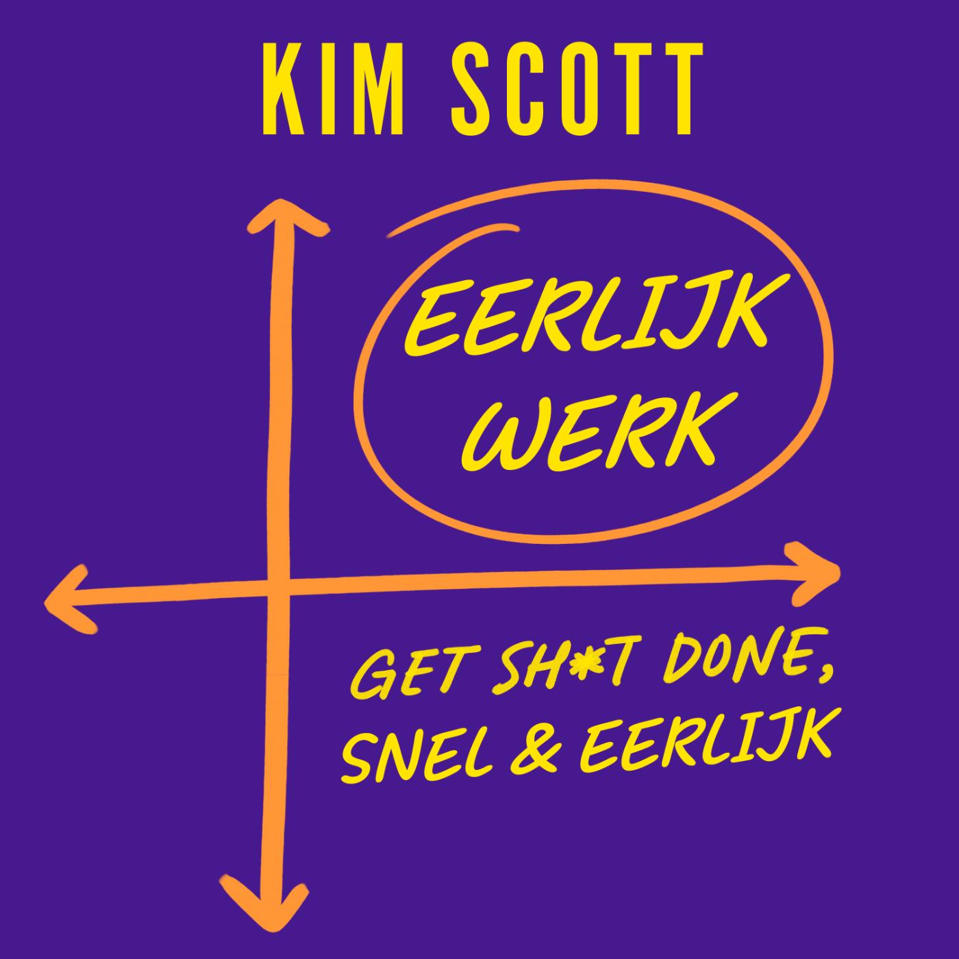 Omslag van Eerlijk werk