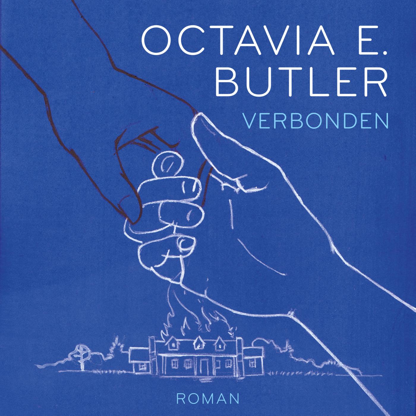 Omslag van Verbonden
