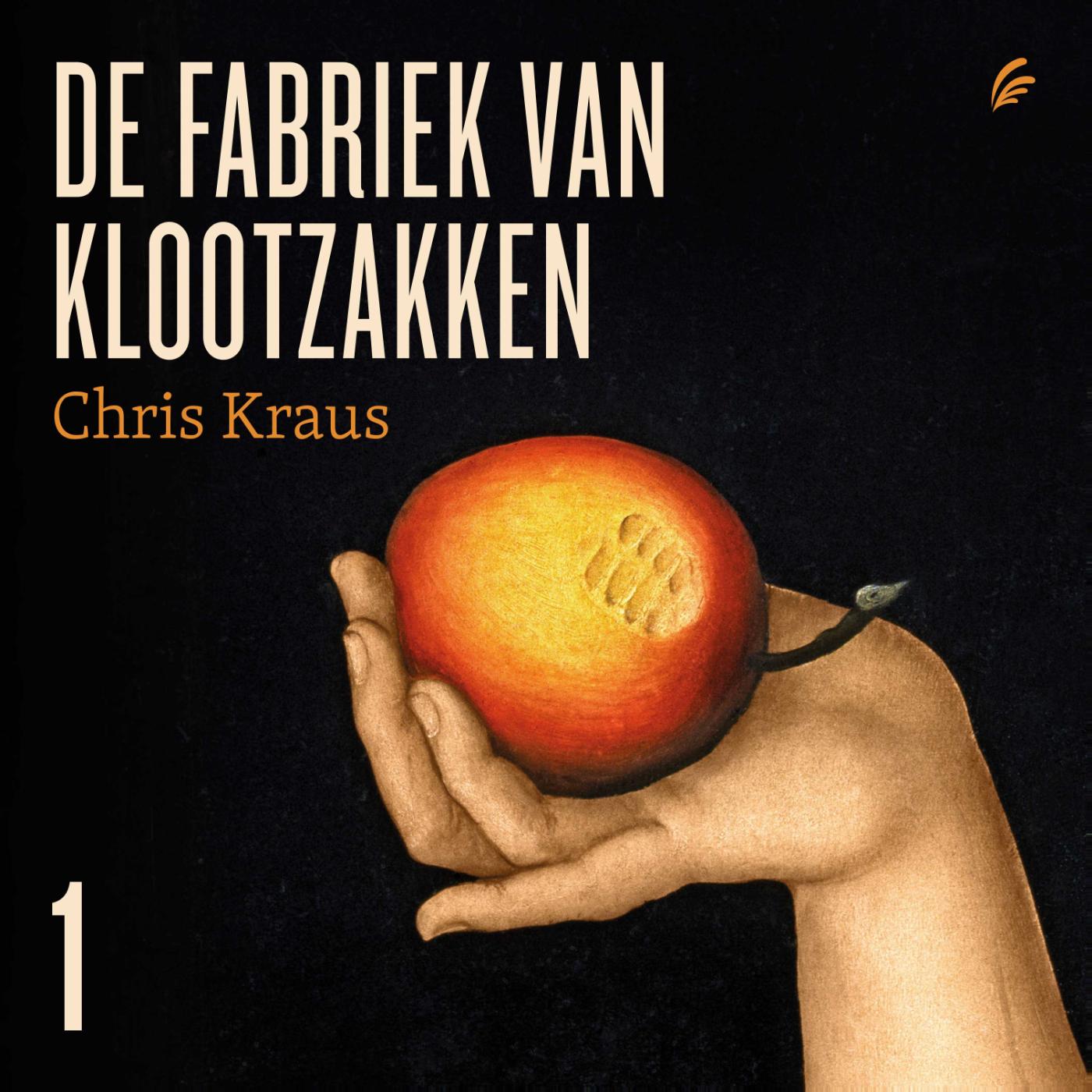 Omslag van 1
