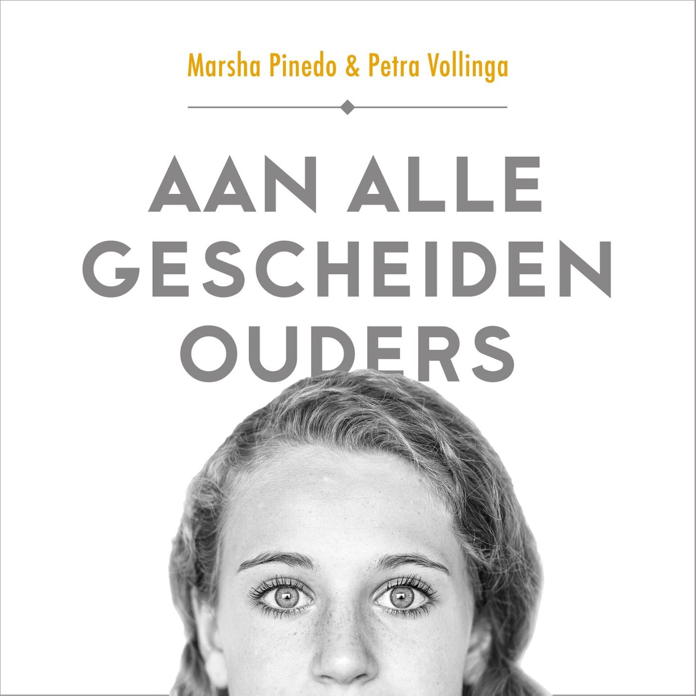 Omslag van Aan alle gescheiden ouders