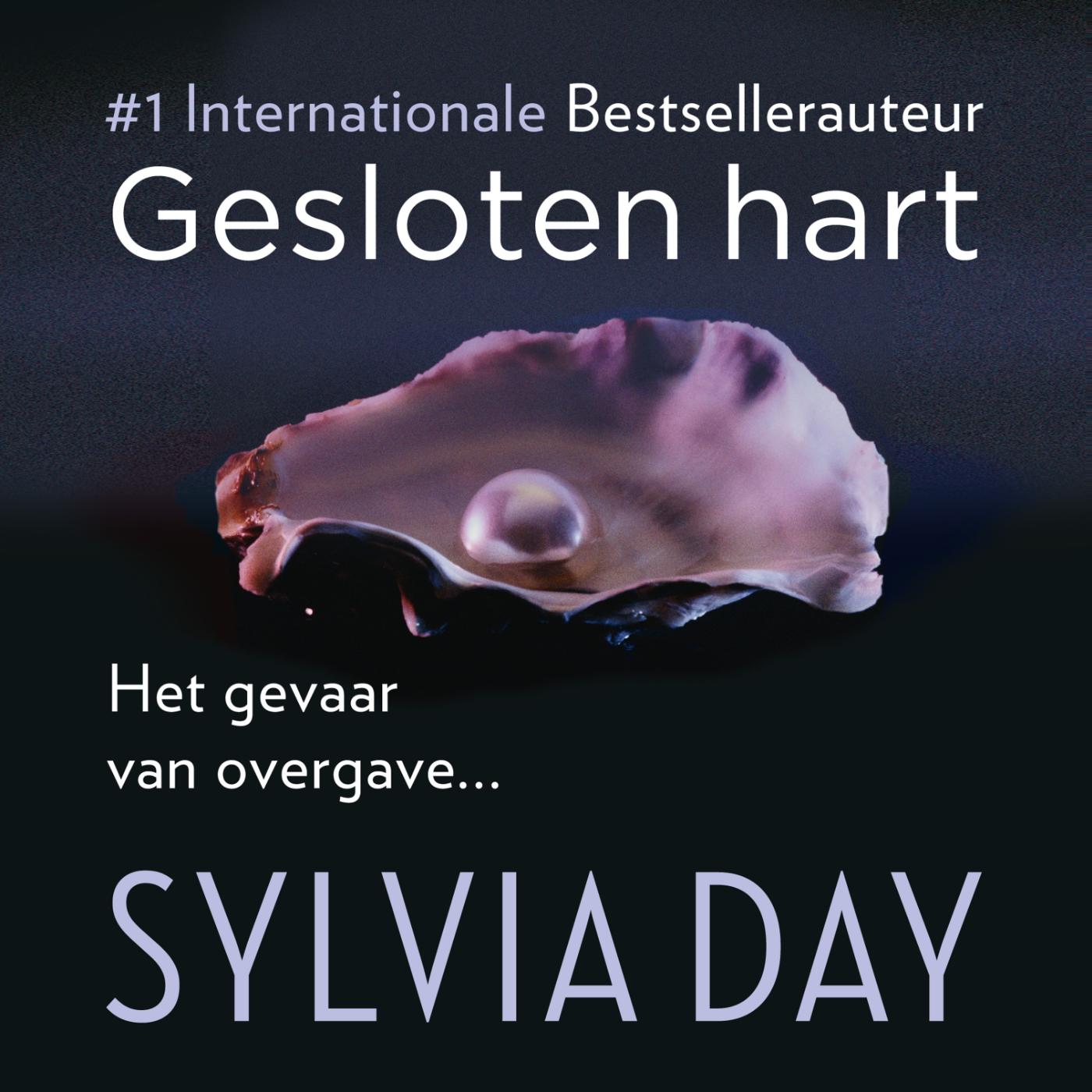 Omslag van Gesloten hart