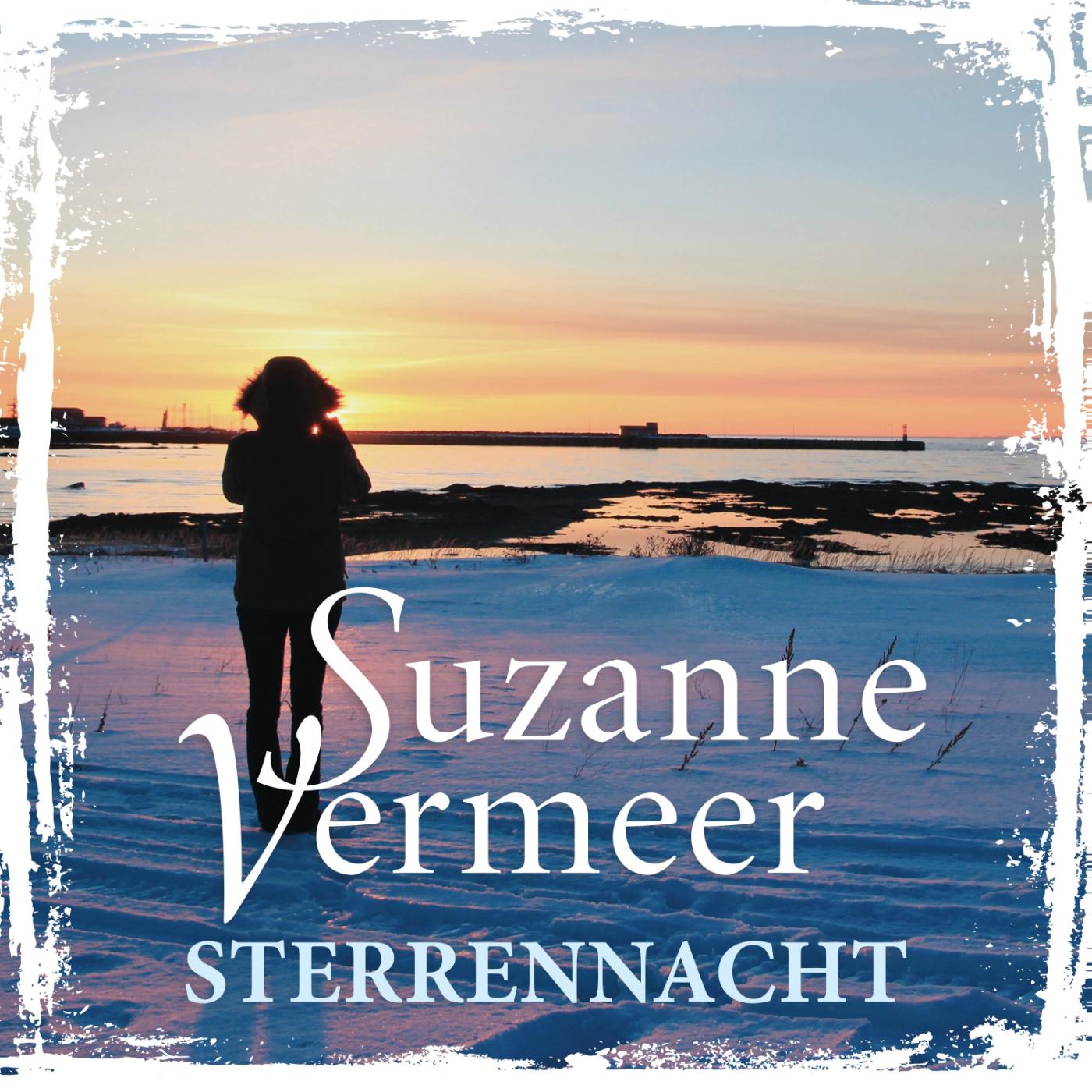 Omslag van Sterrennacht