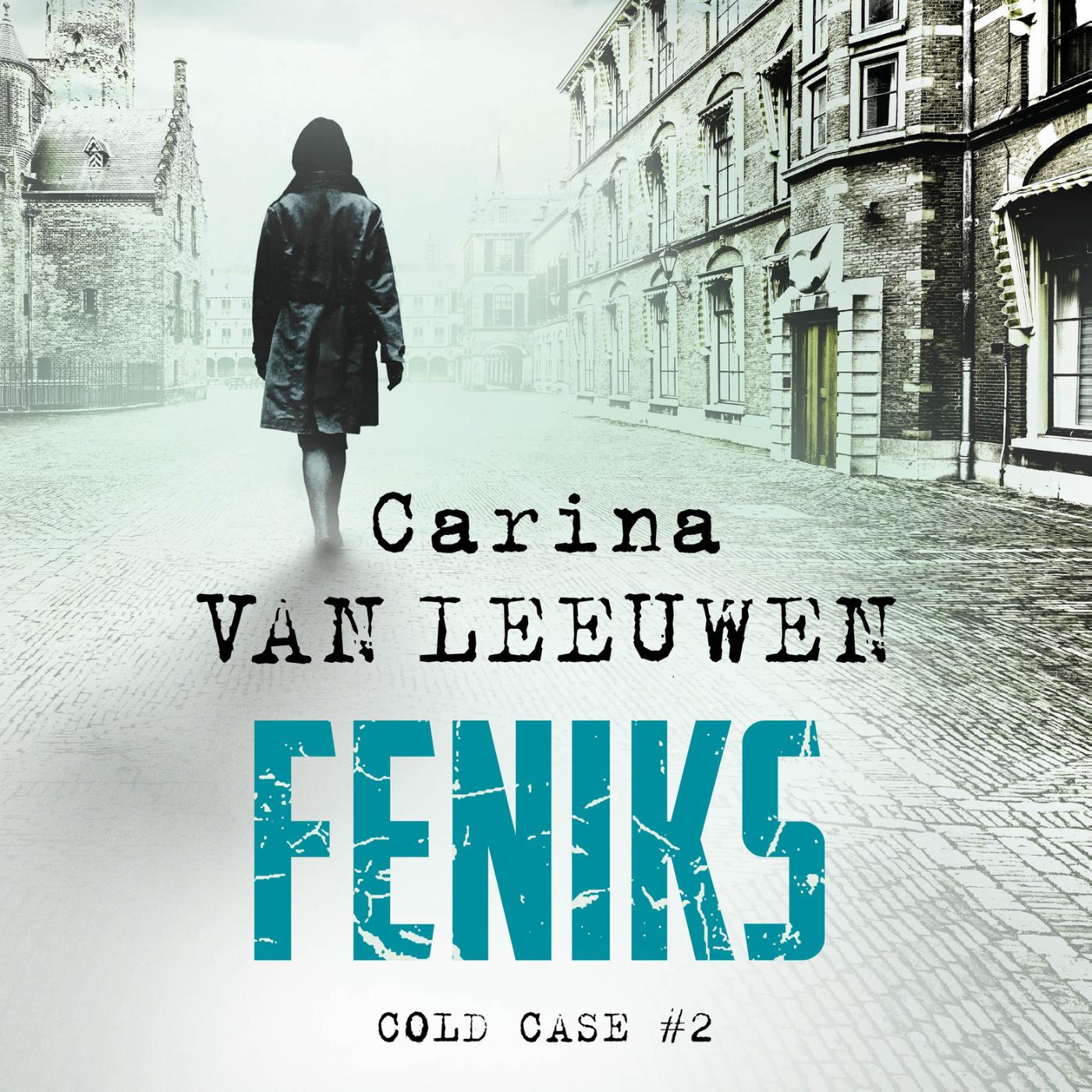Omslag van Feniks