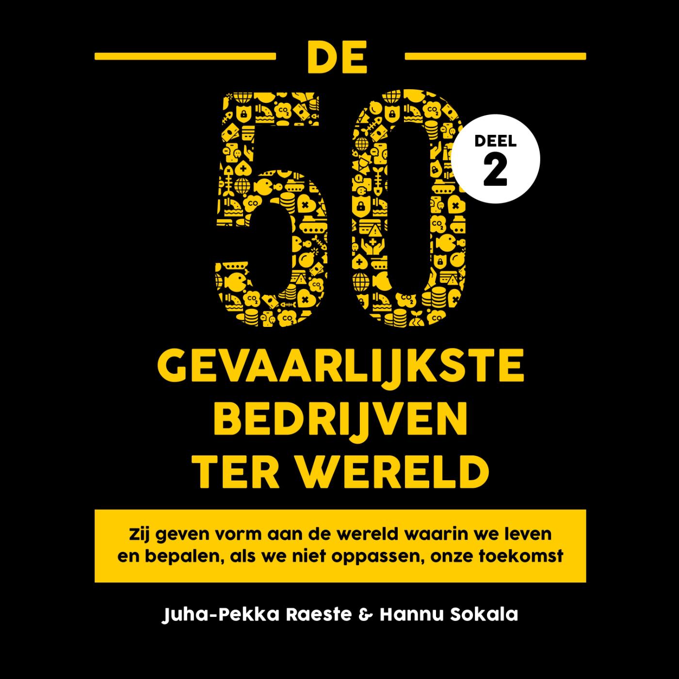 Omslag van 2