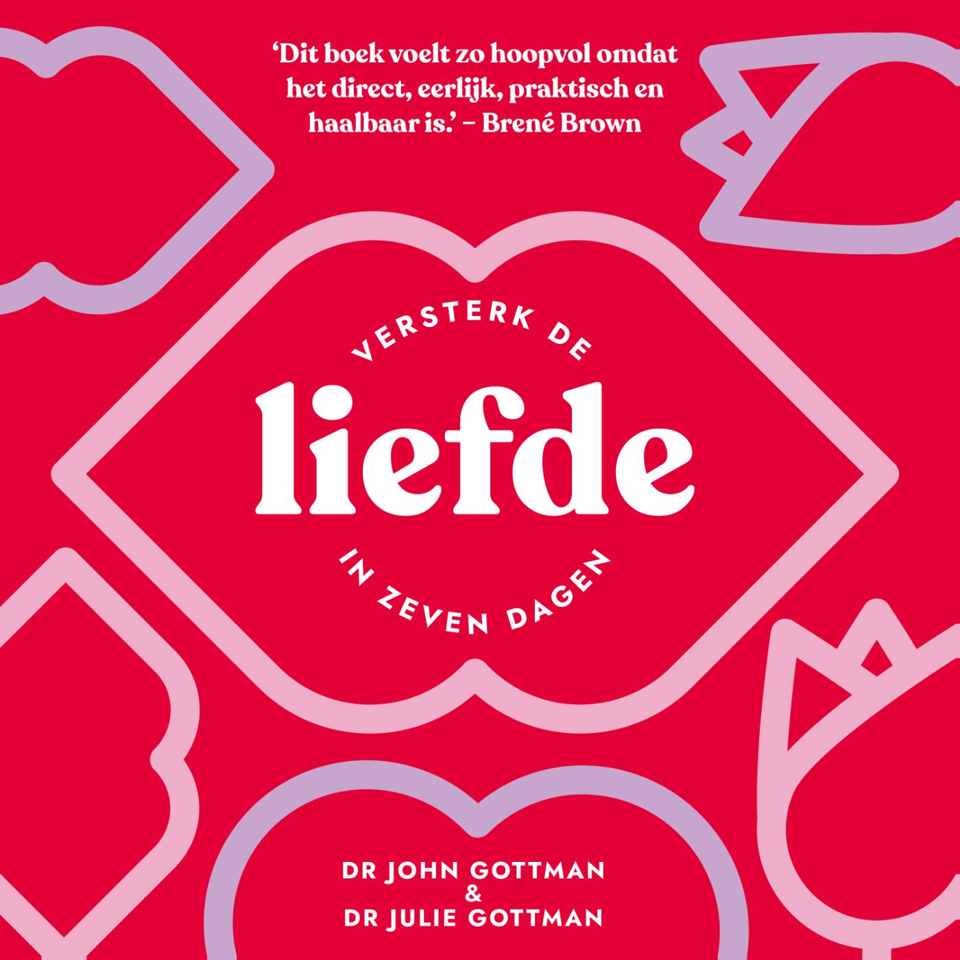 Omslag van Liefde
