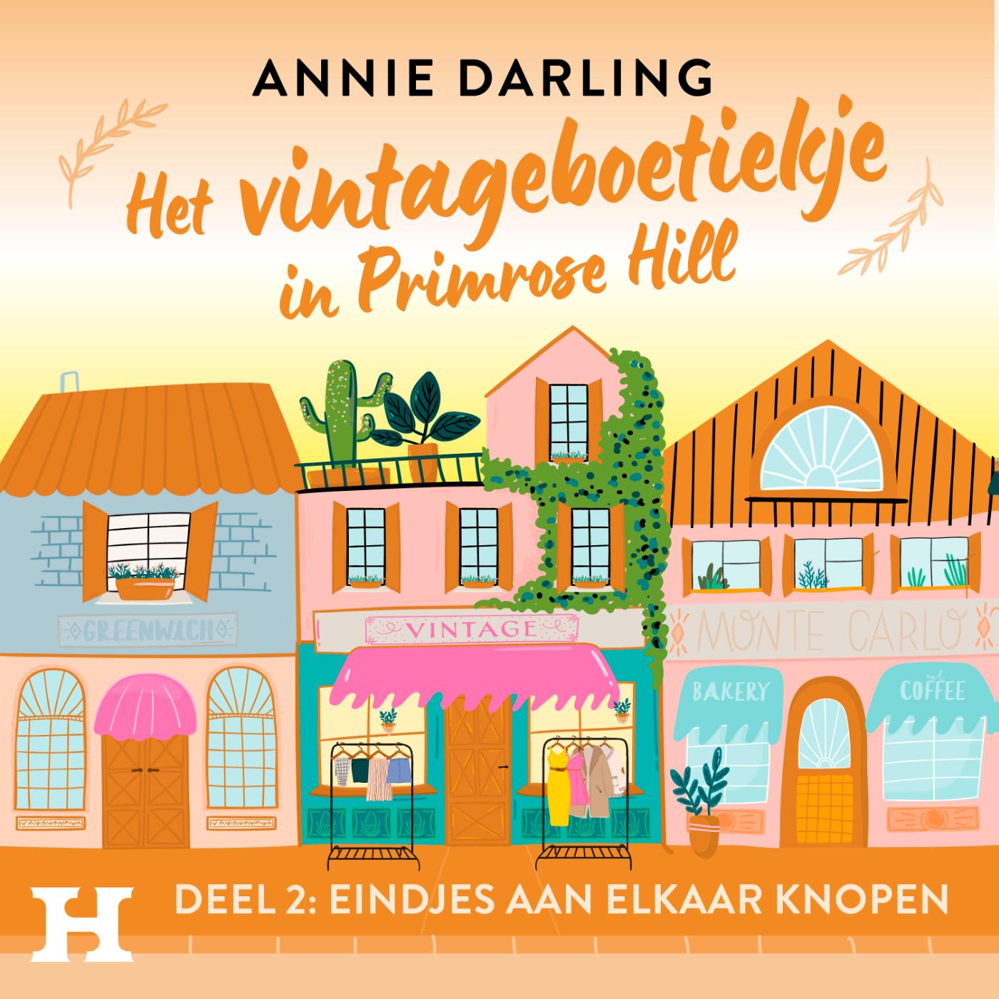 Omslag van Eindjes aan elkaar knopen
