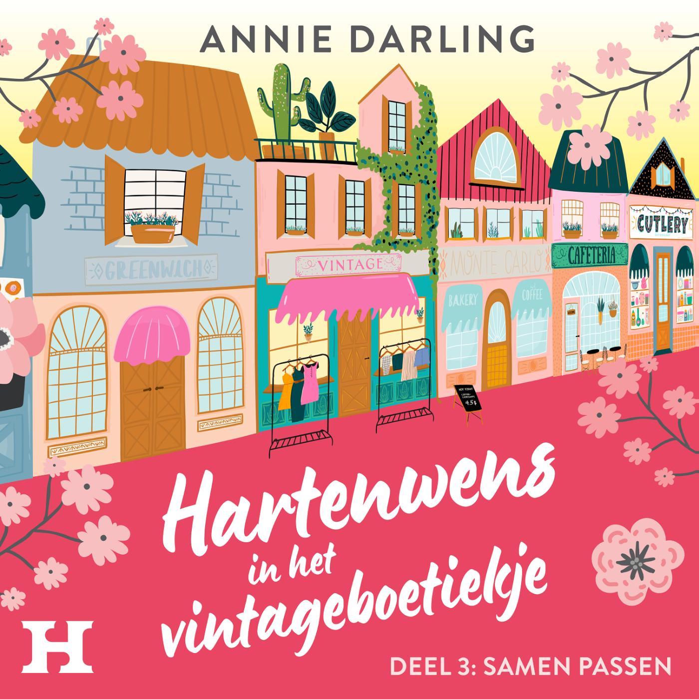 Omslag van Samen passen
