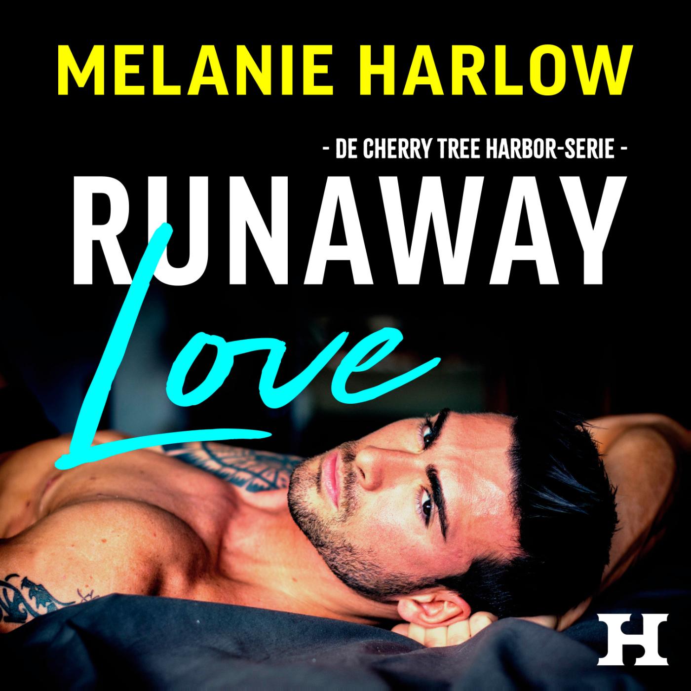 Omslag van Runaway Love