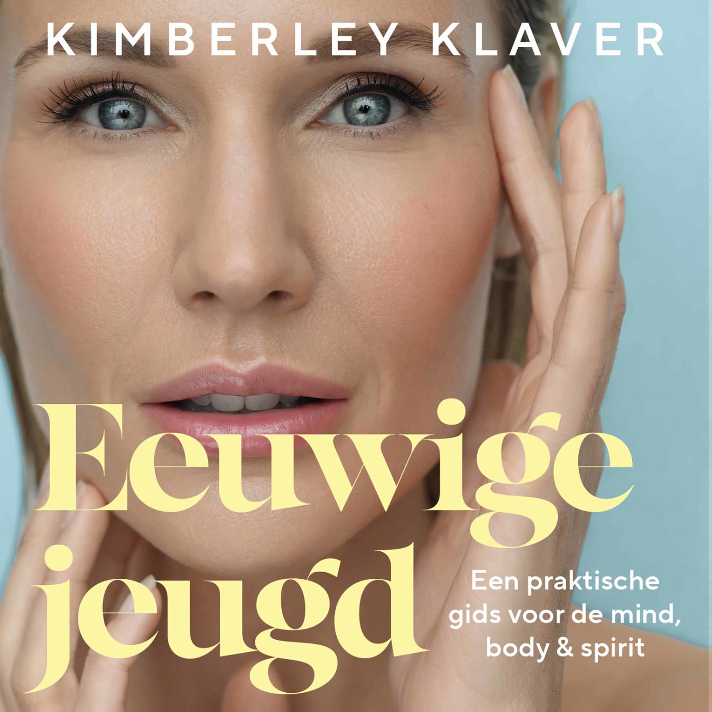 Omslag van Eeuwige jeugd