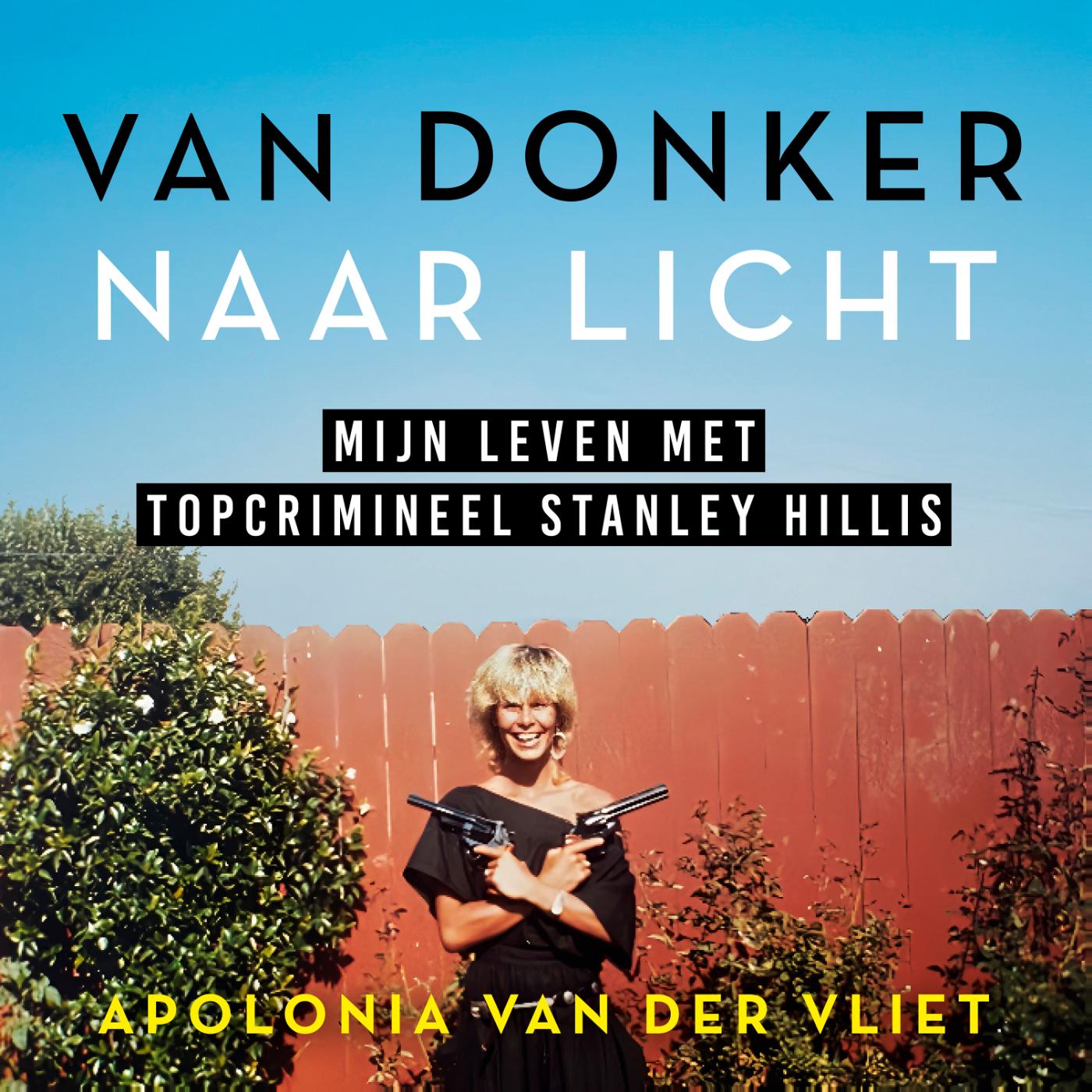 Omslag van Van donker naar licht