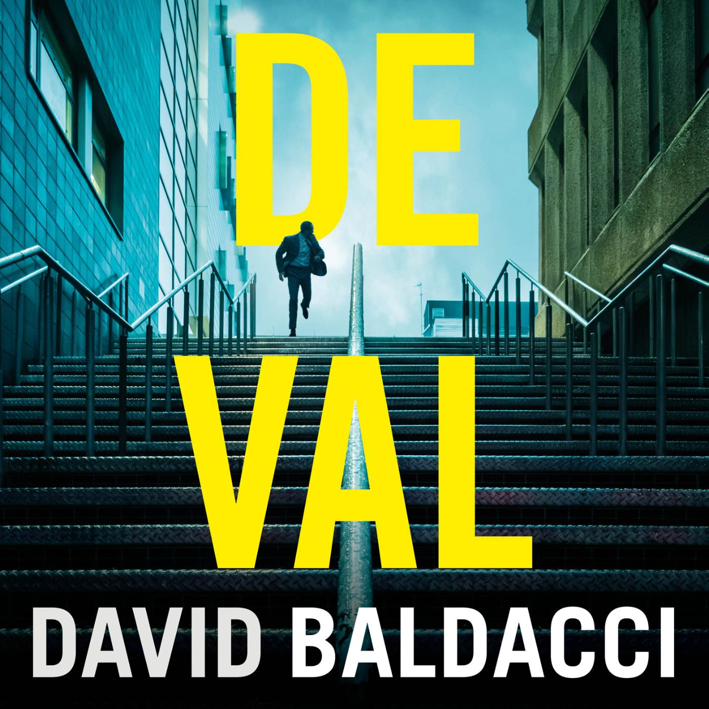 Omslag van De val