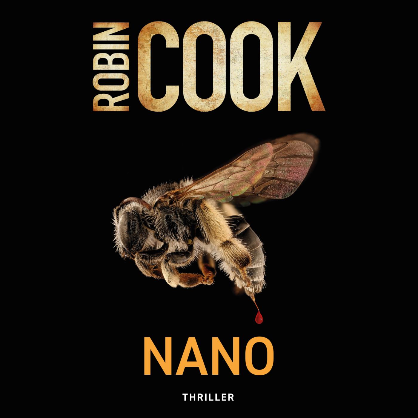 Omslag van Nano