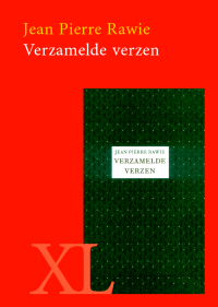 Omslag van Verzamelde verzen