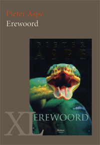Omslag van Erewoord
