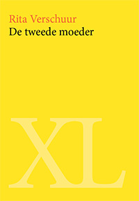 Omslag van De tweede moeder