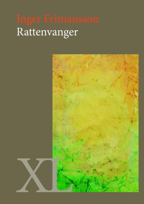 Omslag van Rattenvanger