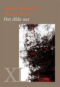 Omslag van Het elfde uur