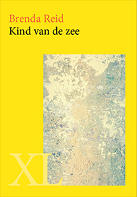 Omslag van Kind van de zee