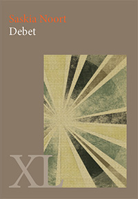Omslag van Debet