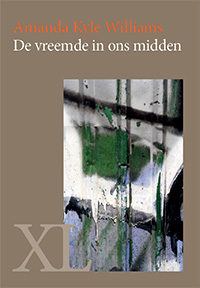 Omslag van De vreemde in ons midden